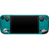 NFL Miami Dolphins Zone Block Steam Deck Handheld Gaming Computer Skin